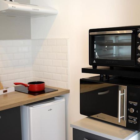 Aimy'S Rental Le Cosquer Cineville Quimper Kültér fotó