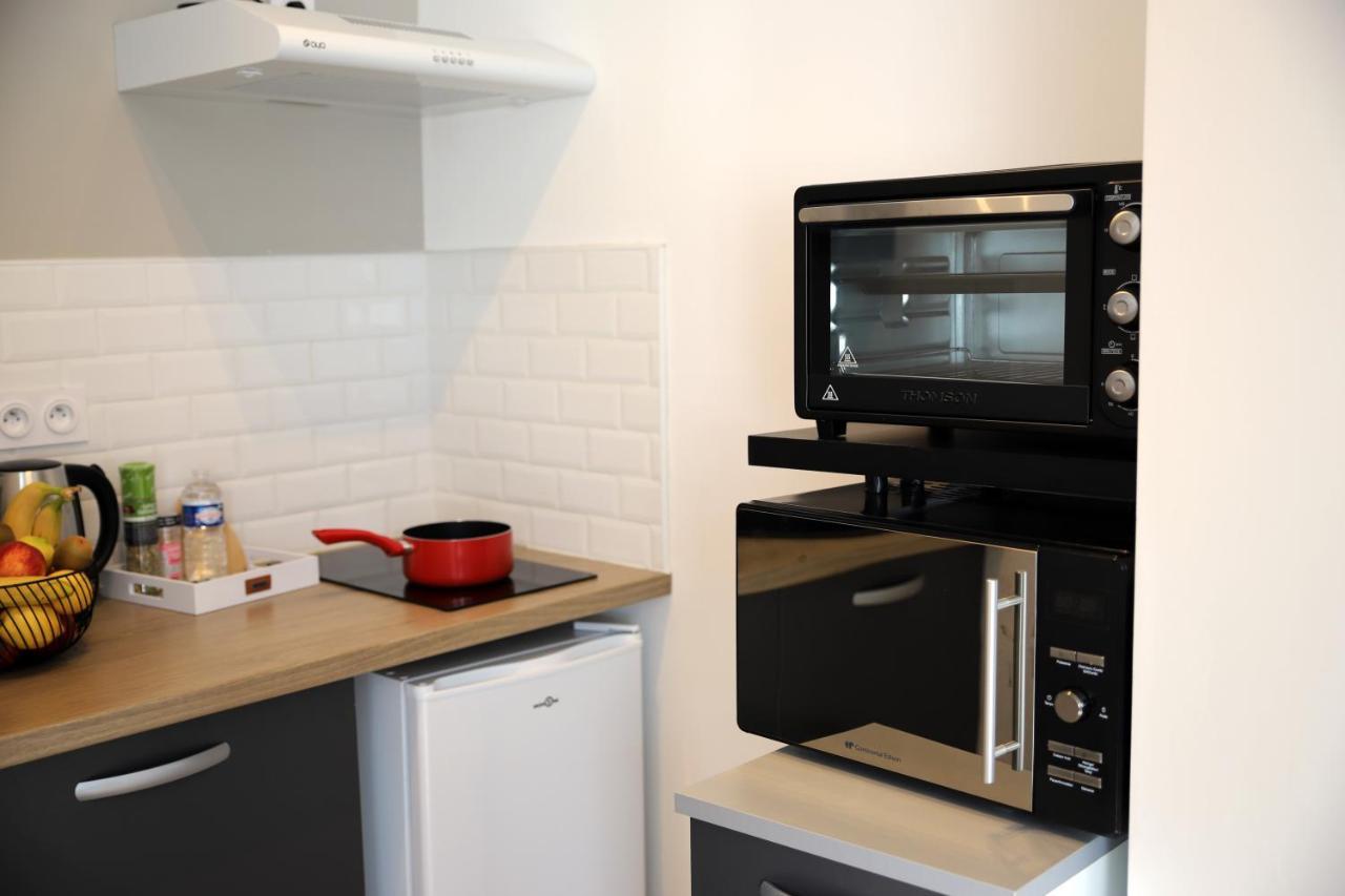 Aimy'S Rental Le Cosquer Cineville Quimper Kültér fotó