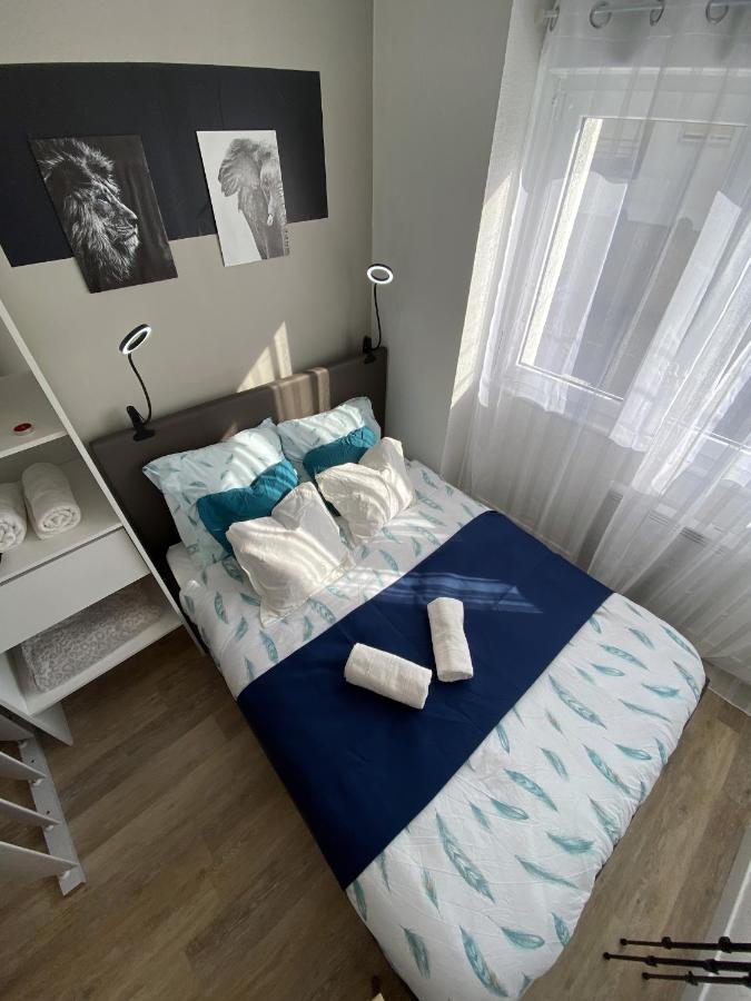 Aimy'S Rental Le Cosquer Cineville Quimper Kültér fotó