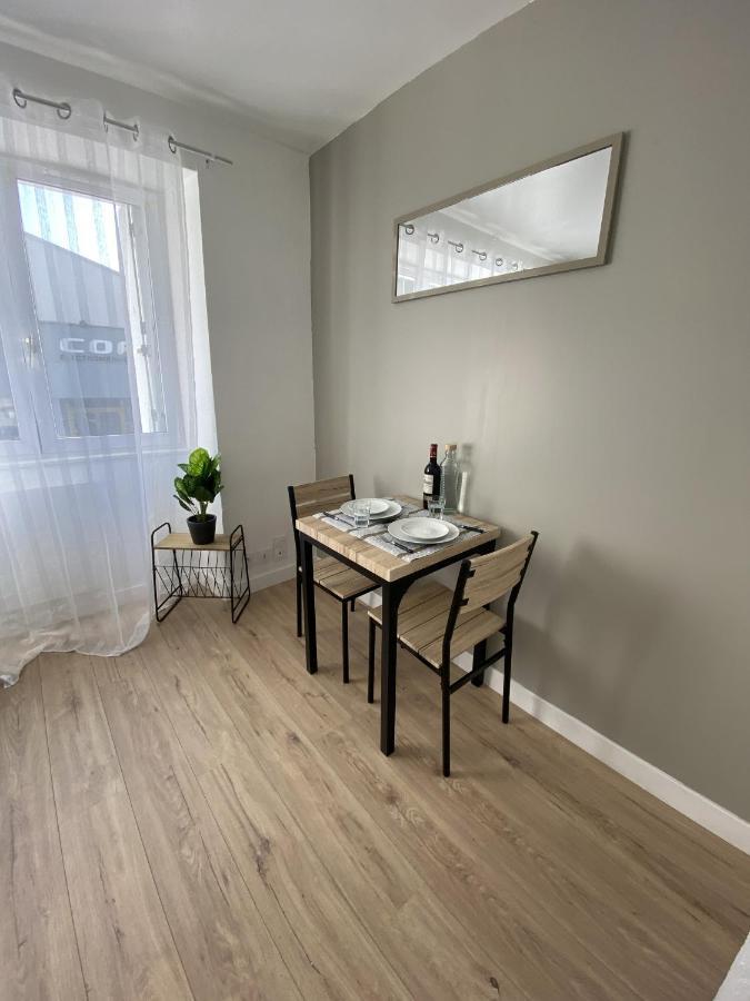 Aimy'S Rental Le Cosquer Cineville Quimper Kültér fotó