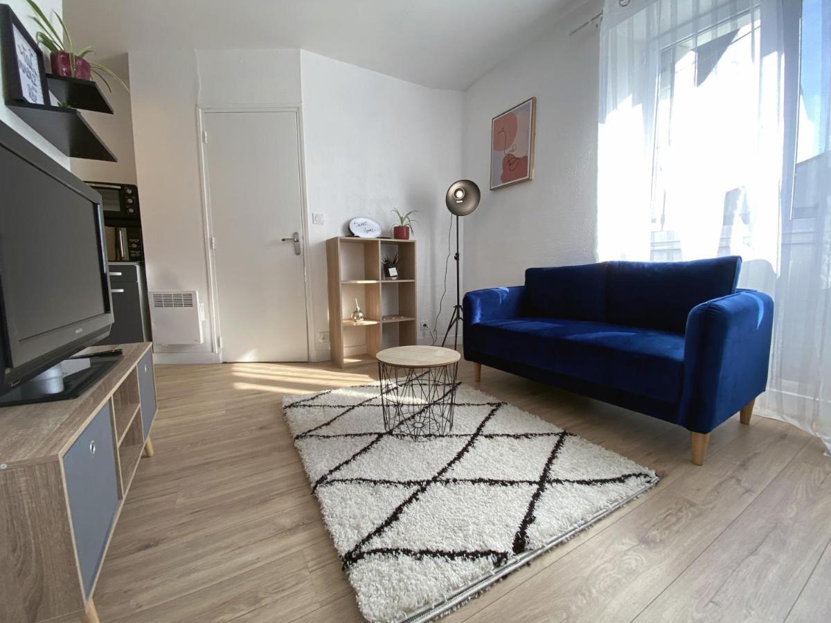 Aimy'S Rental Le Cosquer Cineville Quimper Kültér fotó